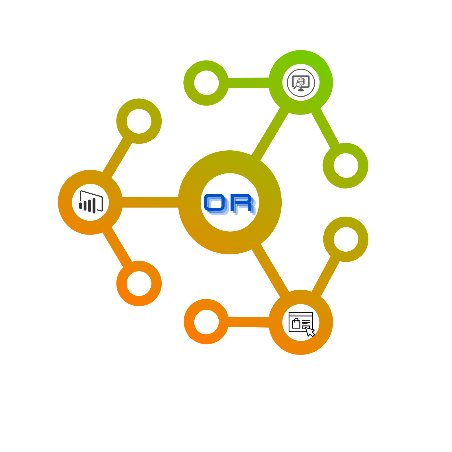 Logo Online Revolution