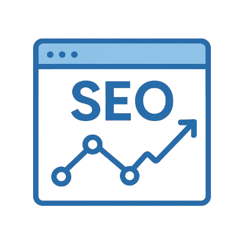 SEO Icon